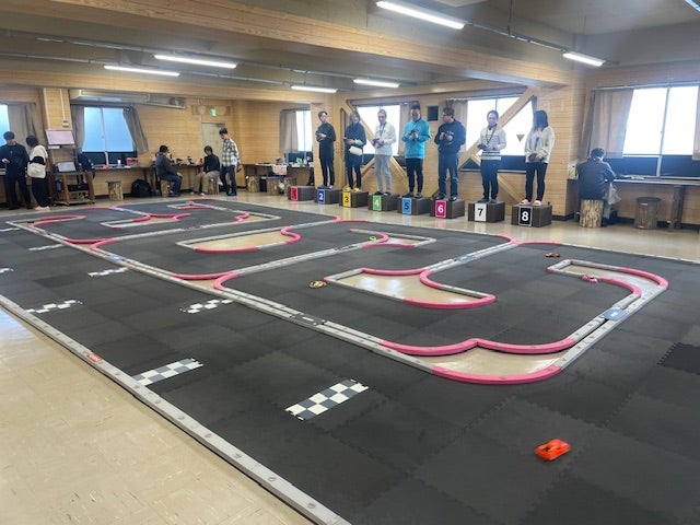 ウレタンコース