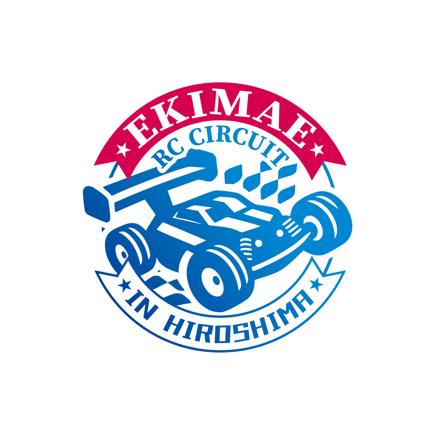 広島駅前RCサーキット